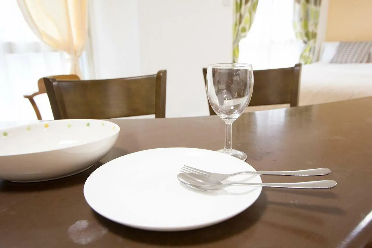 Hotel Chateau Hiragishi With Free Parking And Wi-Fi Sapporo