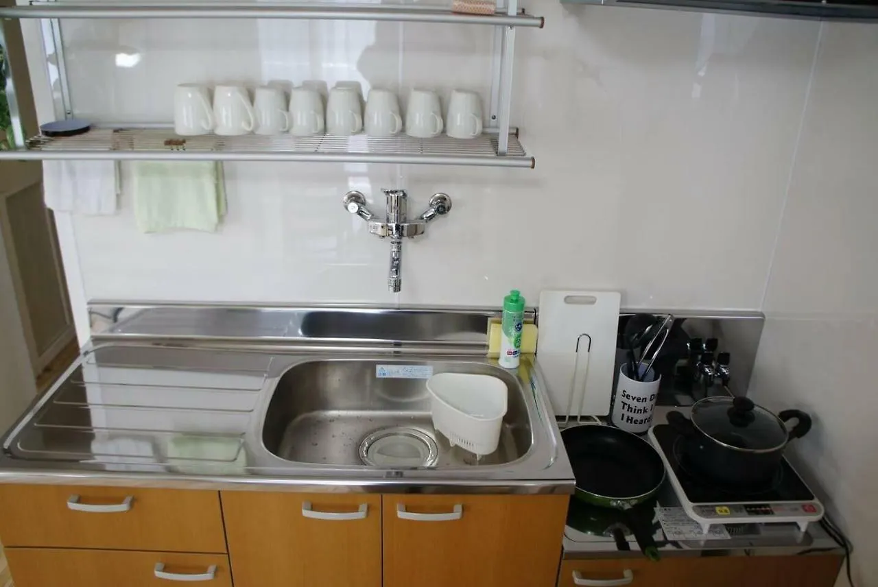 Hotel Chateau Hiragishi With Free Parking And Wi-Fi Sapporo 0*,  Japan