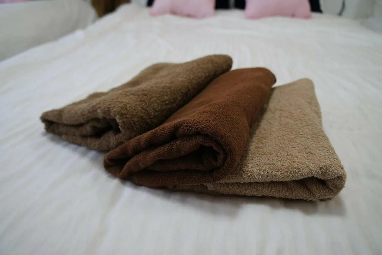 Apartment Hotel Chateau Hiragishi With Free Parking And Wi-Fi Sapporo
