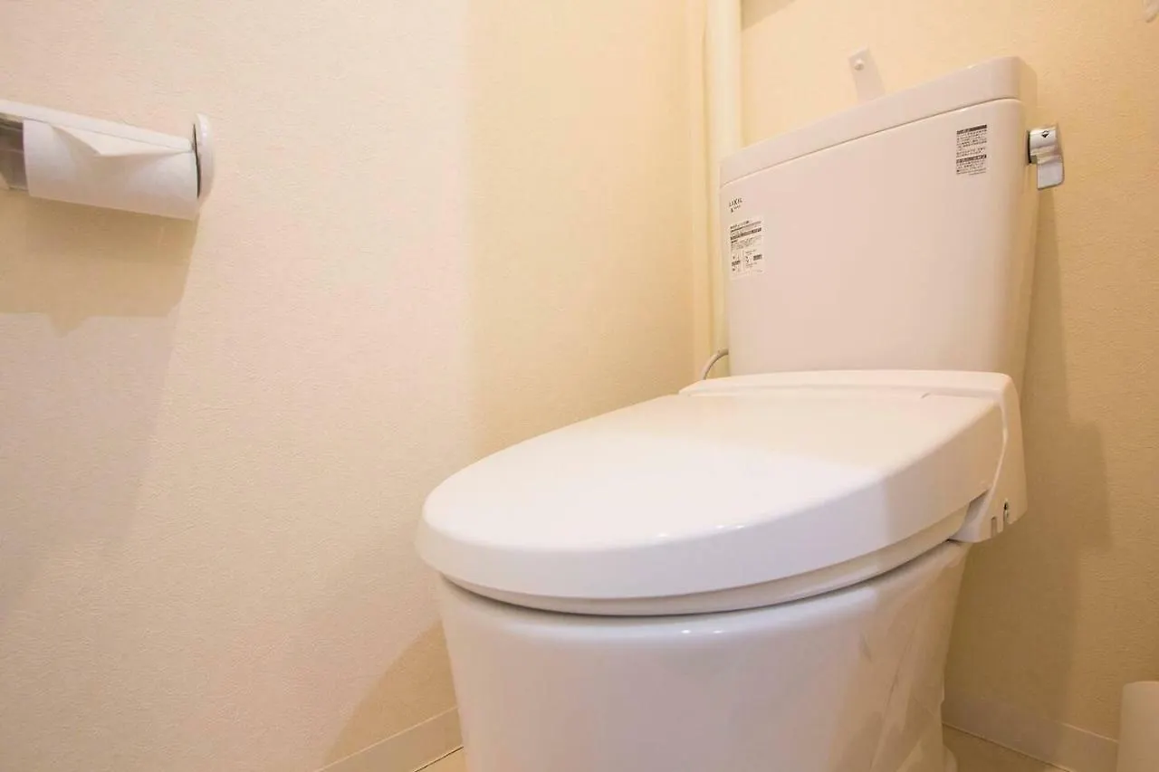 Hotel Chateau Hiragishi With Free Parking And Wi-Fi Sapporo Apartment