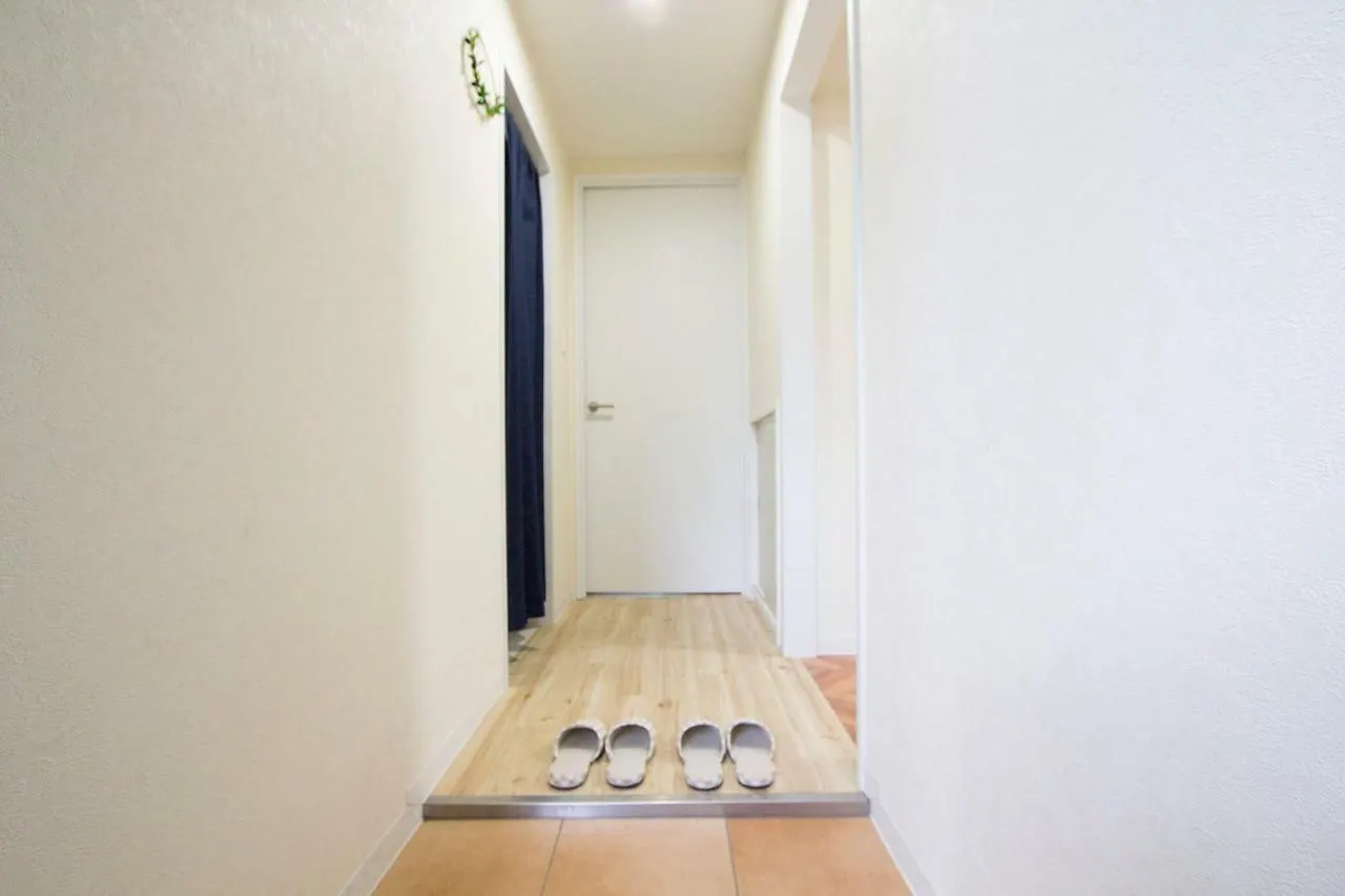 Hotel Chateau Hiragishi With Free Parking And Wi-Fi Sapporo